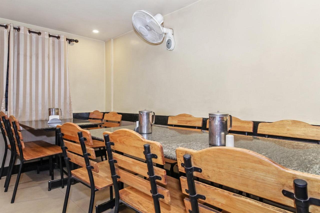 Oyo 30537 Hotel Megharaj Bijāpur Eksteriør bilde