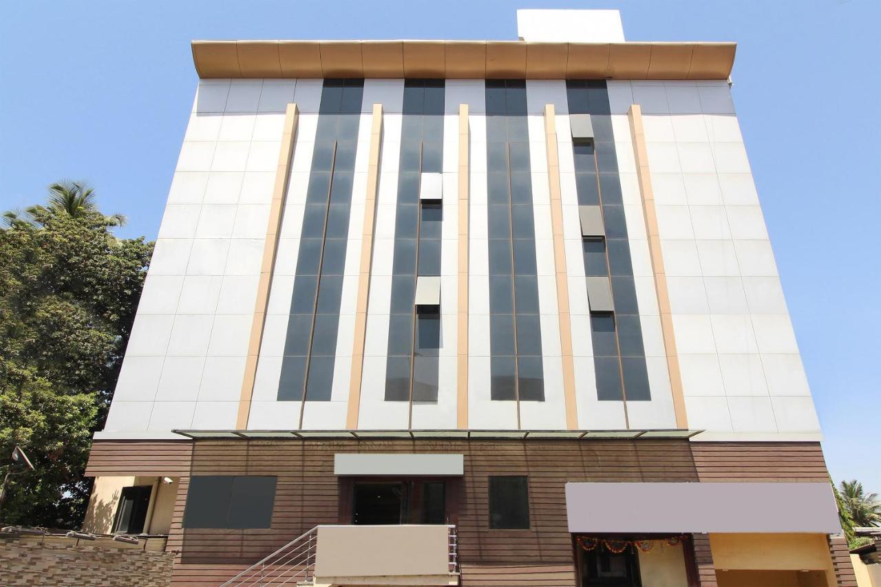 Oyo 30537 Hotel Megharaj Bijāpur Eksteriør bilde